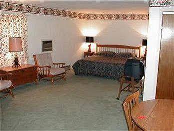Ladd Brook Inn Pownal Esterno foto