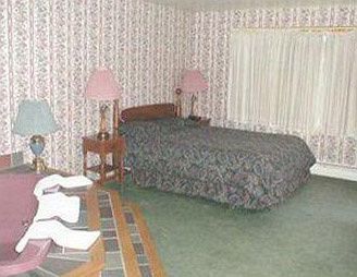 Ladd Brook Inn Pownal Camera foto