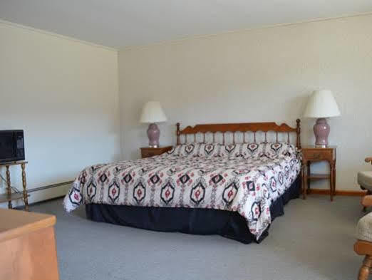 Ladd Brook Inn Pownal Esterno foto