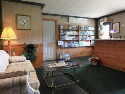 Ladd Brook Inn Pownal Esterno foto